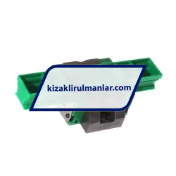 INA KWVE20-B-EC-V0-G4 rulman resim 2