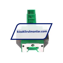 INA KWVE20-B-EC-V0-G4 rulman resim 3
