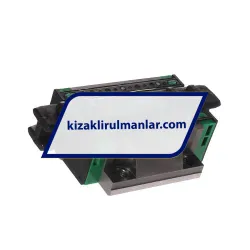 INA KWSE25-G2-V2 rulman resim 2