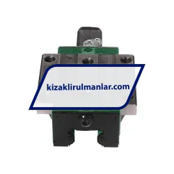 INA KWSE25-G2-V2 rulman resim 3