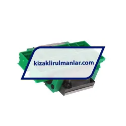 INA KWVE20L G4 V0 rulman resim 2