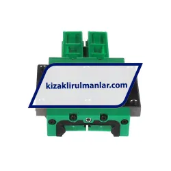 INA KWVE20L G4 V0 rulman resim 3