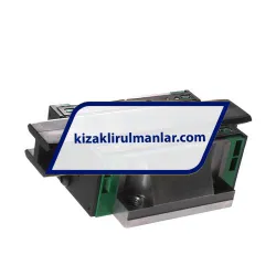 INA KWSE35-G2-V2 rulman resim 2