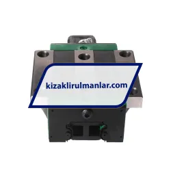 INA KWSE35-G2-V2 rulman resim 3