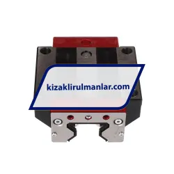 Schneeberger MRW35-A-G1-V3-R1-CN-S99-LN rulman resim 2