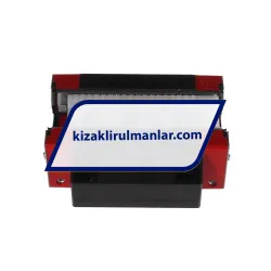 Schneeberger MRW35-A-G1-V3-R1-CN-S99-LN rulman resim 3