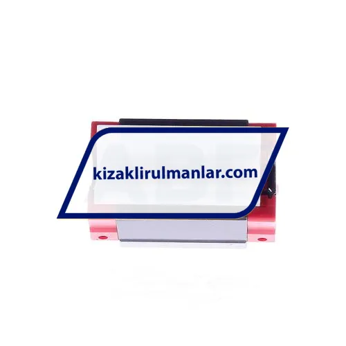 Schneeberger BMC15G3V1 ürün fotoğrafı 2