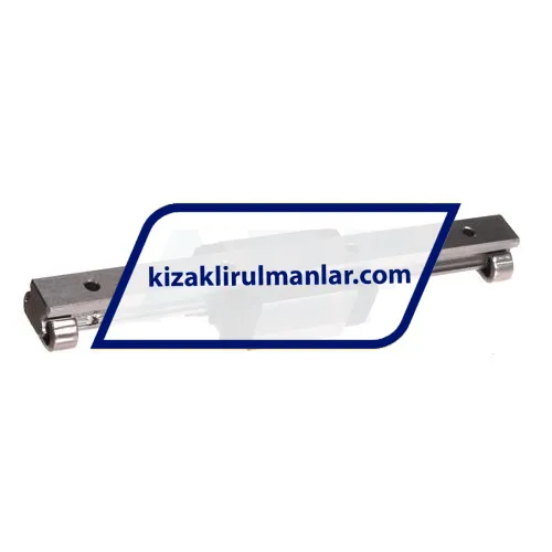 THK HSR12R1UUM+L150 ürün fotoğrafı 2