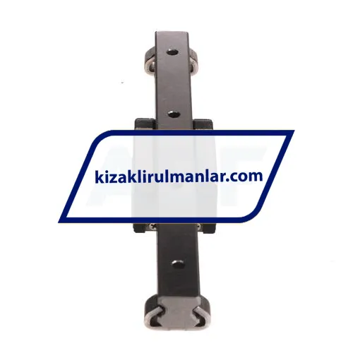 THK HSR12R1UUM+L150 ürün fotoğrafı 3