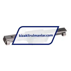 THK HSR12R1UUM+L150 rulman resim 2