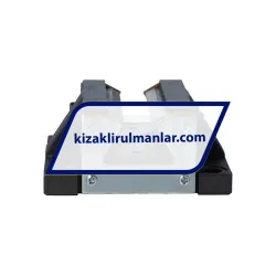 Oiles STF28 rulman resim 2