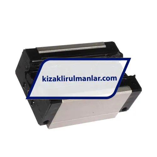 THK HSV35R1SS ürün fotoğrafı 2