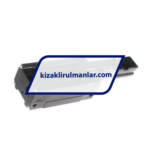 NSK TAS25AN-F ürün fotoğrafı 2