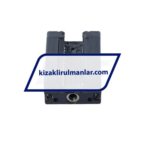 THK SSR20XWSS ürün fotoğrafı 3