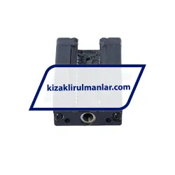 THK SSR20XWSS rulman resim 3