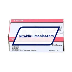THK SSR20XWSS rulman resim 4