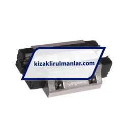 ISB SLA20P1N rulman resim 2