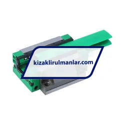 INA KWVE20B/G4-V1 rulman resim 2