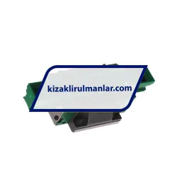 INA KWVE15-B-G1-V1 rulman resim 2