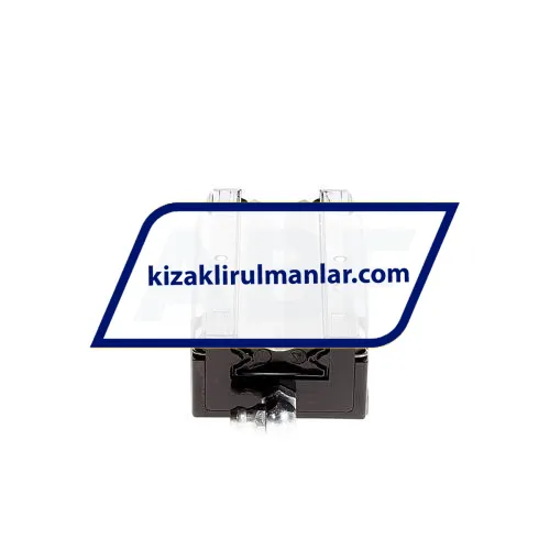 INA KWE25-H-V0-G4 ürün fotoğrafı 2