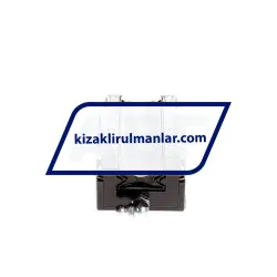 INA KWE25-H-V0-G4 rulman resim 2