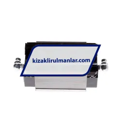 INA KWE25-H-V0-G3 rulman resim 2