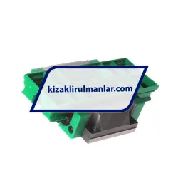 INA KWVE20G3V0 rulman resim 2