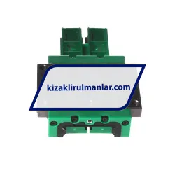INA KWVE20G3V0 rulman resim 3