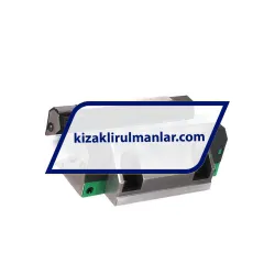 INA RWU35-E-V1-G0 rulman resim 2