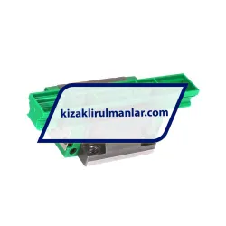 INA KWVE25-B-G2-V1 rulman resim 2