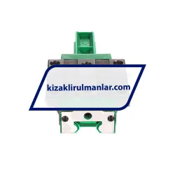 INA KWVE25-B-G2-V1 rulman resim 3