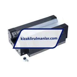 Schneeberger MR W 45-B-G1-V3-R1-CN-S99-LN rulman resim 2