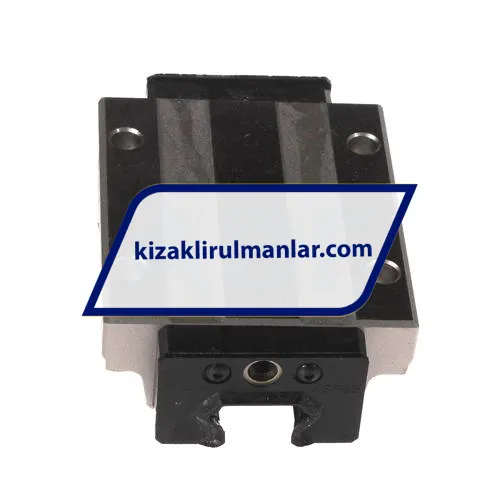 THK HSR25LB1SSC1 ürün fotoğrafı 3