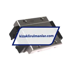 THK HSR25LB1SSC1