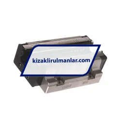 THK HSR25LB1SSC1 rulman resim 2