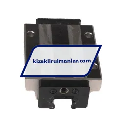 THK HSR25LB1SSC1 rulman resim 3