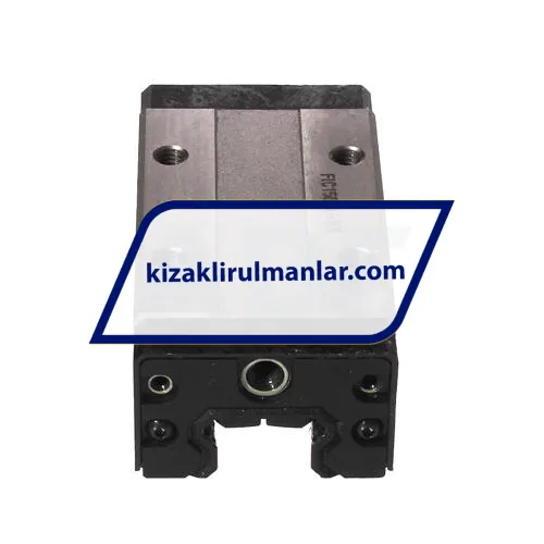 THK SHS25V1SSC0GK ürün fotoğrafı 3