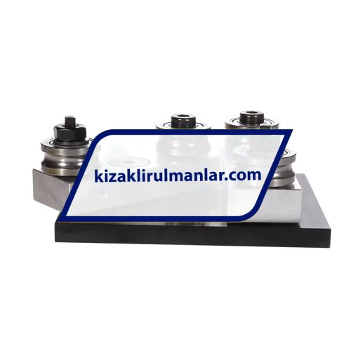 INA LFDL52-B ürün fotoğrafı 2