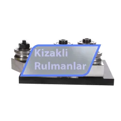 INA LFDL52-B rulman resim 2