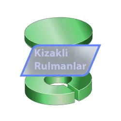 INA KA20-TN/A rulman resim 3