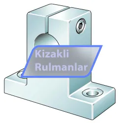 INA GW16 rulman resim 2