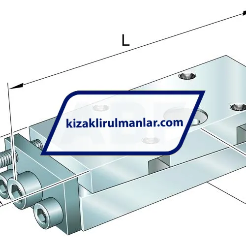 INA VUS38134-A ürün fotoğrafı 5