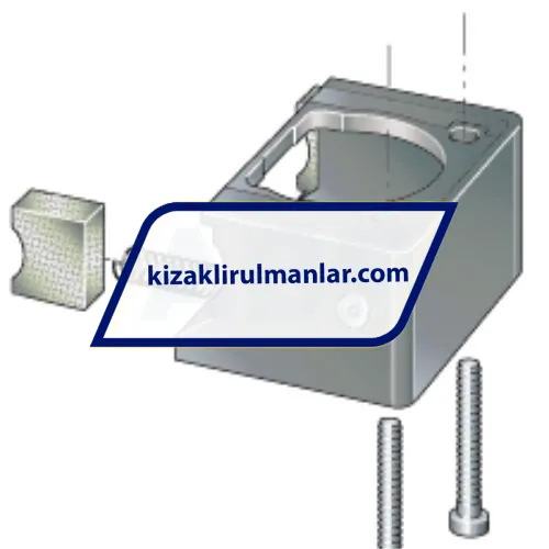 INA AB-LFR50/8 ürün fotoğrafı 2