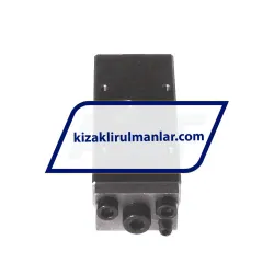 INA VUS26102-A rulman resim 3