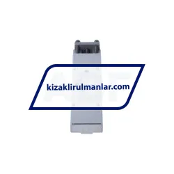 INA VUS19105-A rulman resim 3