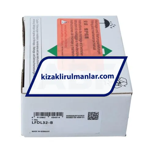 INA LFDL32-B ürün fotoğrafı 4