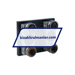 INA LFDL32-B rulman resim 3