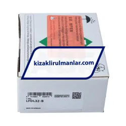 INA LFDL32-B rulman resim 4