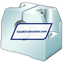 INA GWH12-B rulman resim 2