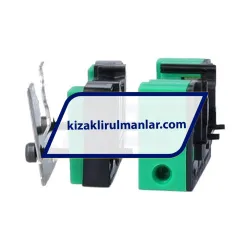 INA KIT-KWVE15-B-OS-4300 rulman resim 3